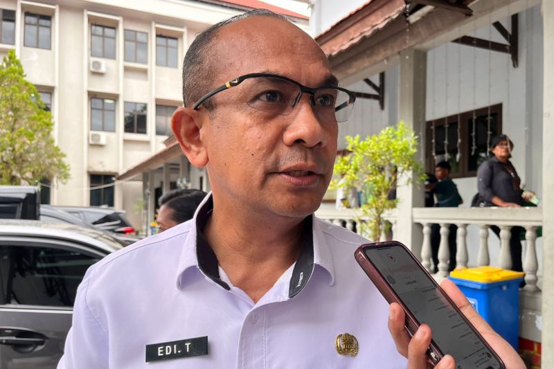 Disdik Ambon Terbitkan Edaran Pembatasan Ponsel Siswa, Sekolah Wajib Sediakan Loker