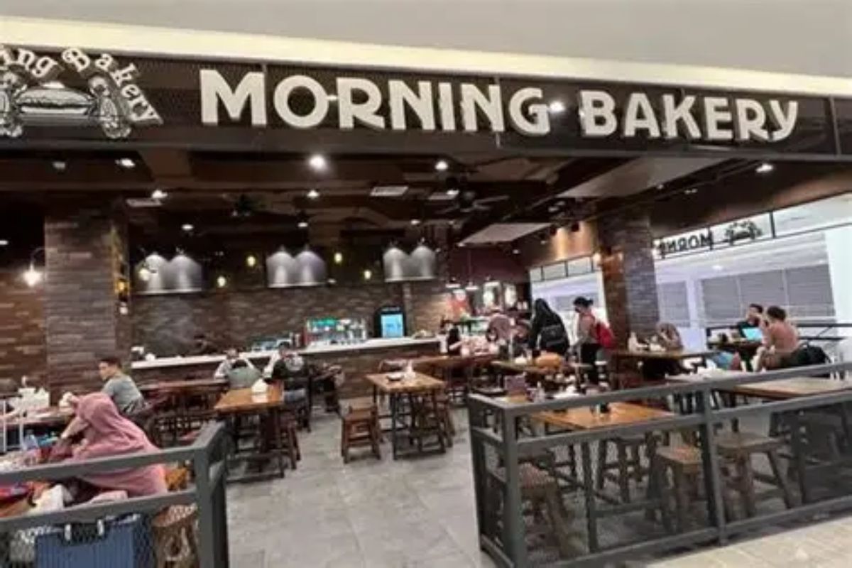 Kata Warga: Ini Dia Sarapan Favorit di Batam yang Sayang Dilewatkan