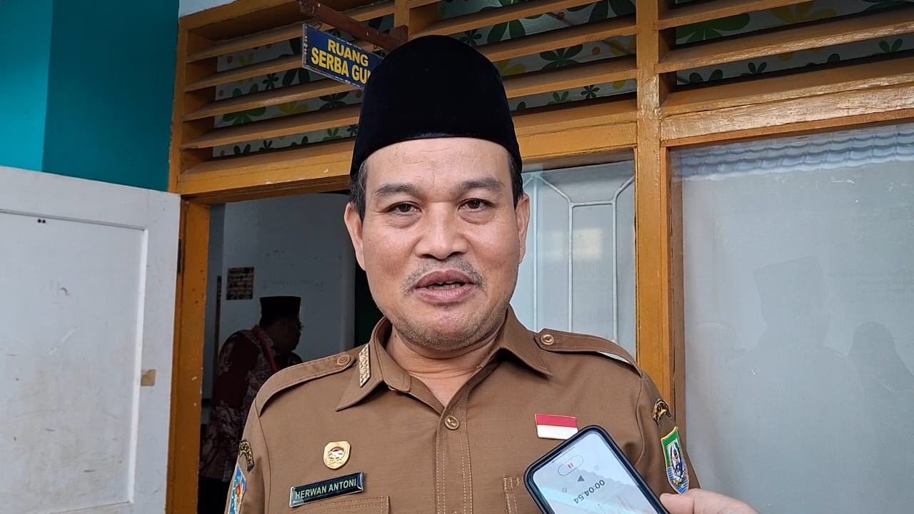 Alih Status 4.370 PPPK Paruh Waktu di Bengkulu Masih Tunggu Juknis Pusat, Pemprov Khawatirkan APBD