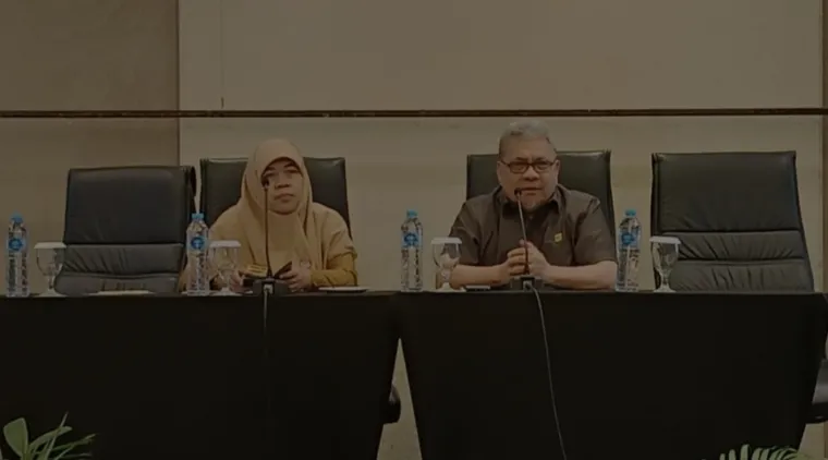 Ketua DPRD Sumbar Muhidi Dorong Kepala SMA/SMK Bangun Kepemimpinan Visioner, Bukan Sekadar Administrator