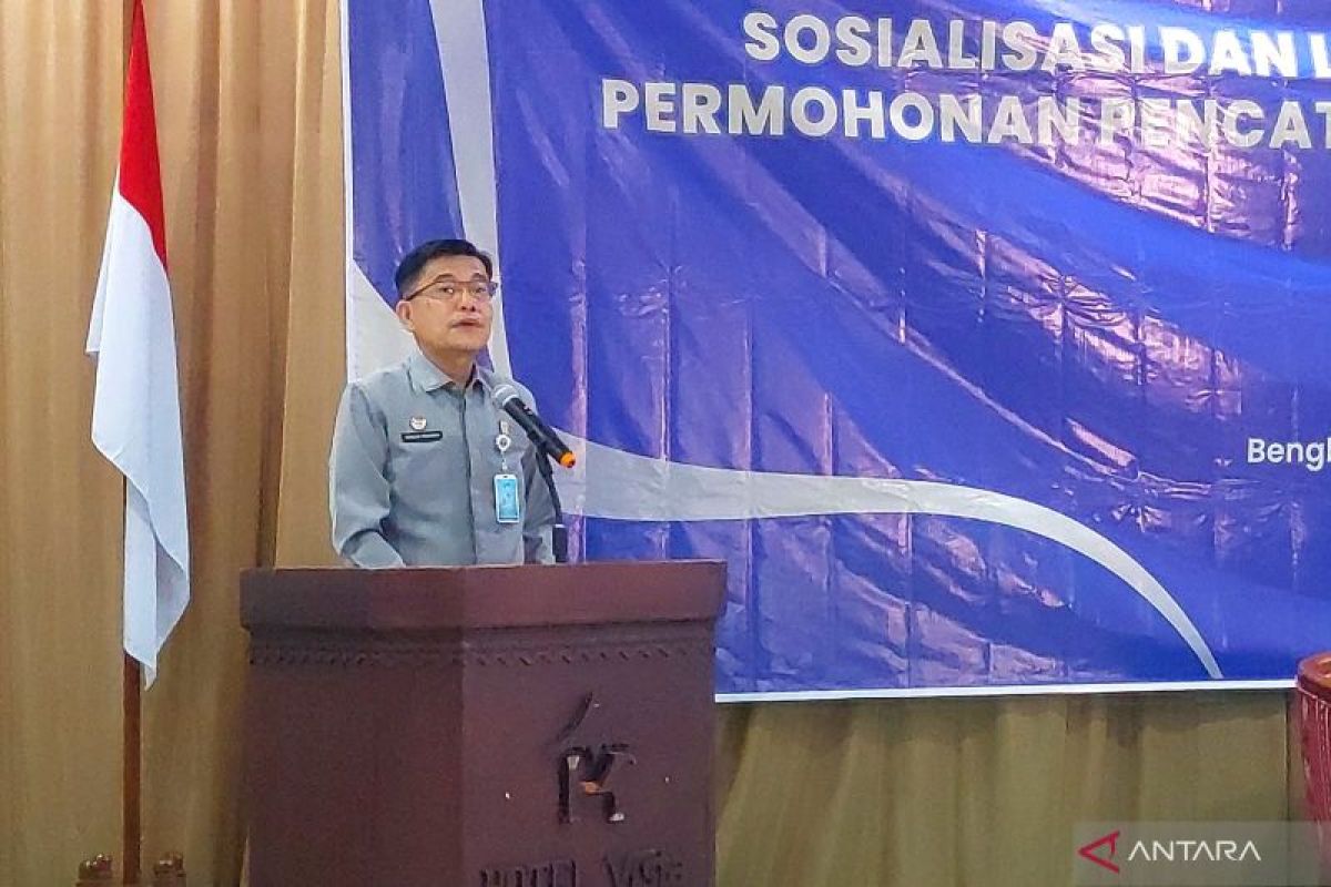 Posbankum Kemenkum Bengkulu Buka Akses Keadilan di Desa, Karya Cipta Warga Juga Bisa Difasilitasi