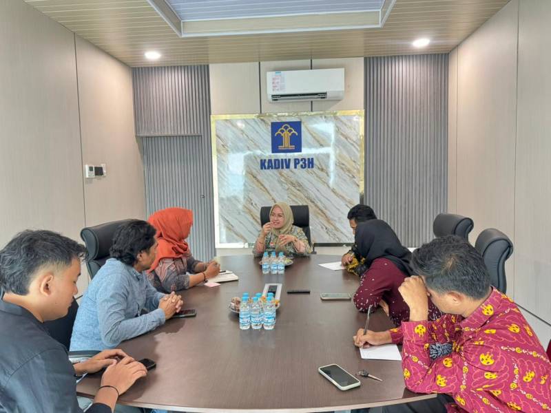 Kemenkum Malut dan Kemenham Perluas Posbankum hingga ke Desa, Targetkan 3 Program Strategis untuk Warga