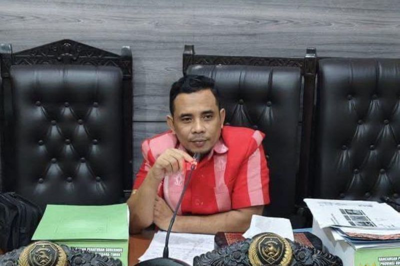 PSI NTT Ajak Publik Pisahkan Politik dari Penilaian Pembangunan Jokowi, Soroti Tol Laut dan Infrastruktur