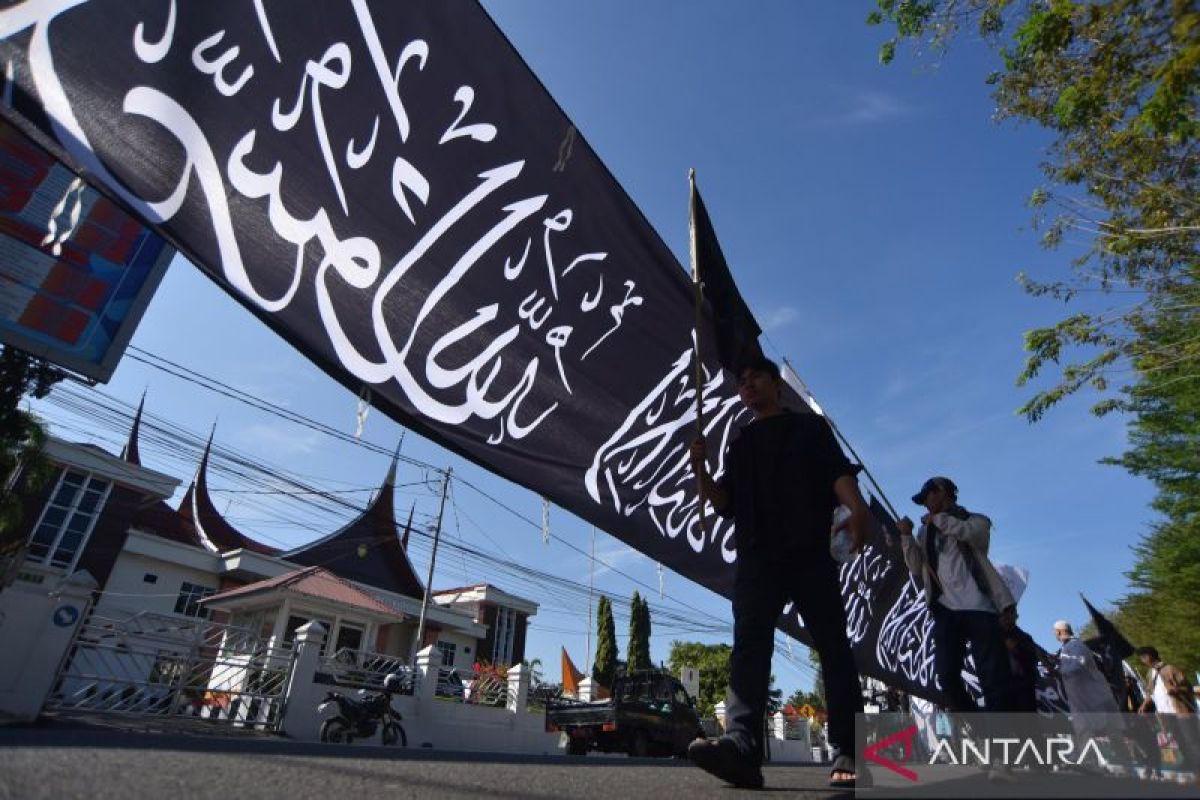 15 Provinsi Termasuk Sumsel Dikembangkan Jadi Destinasi Wisata Ramah Muslim, Ini Daftar dan Strateginya