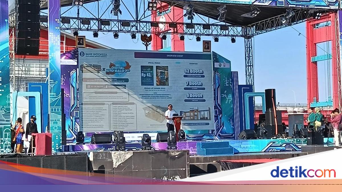 BI Sumsel Targetkan QRIS Masuk Sektor Wisata dan Pesantren, Transaksi Tembus Rp 14 Triliun Hingga Mei 2026