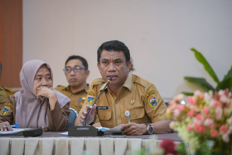 Pemkab Morowali Buka Pendaftaran Beasiswa Tahap II Akhir Juli 2026, Prioritas untuk Mahasiswa Baru