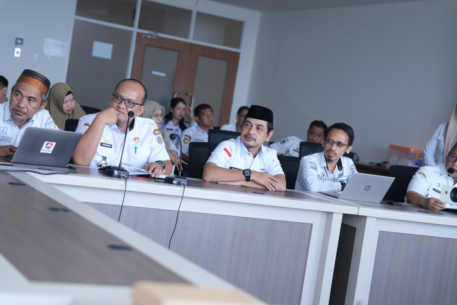 TAPD dan Banggar DPRD Sulbar Kunci Finalisasi KUA-PPAS 2027, Pastikan Anggaran Tepat Sasaran untuk Warga