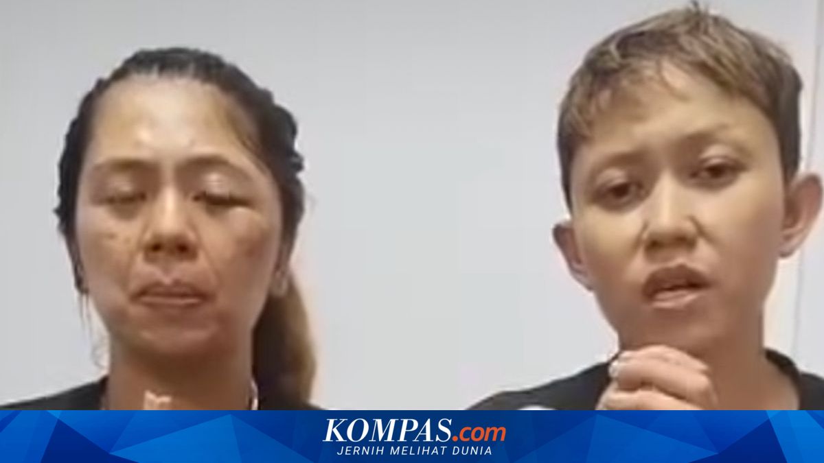 WNI Korban TPPO Myanmar Asal Agam Sumbar Tiba di Padang, Keluarga Sudah Siap Jemput di Bandara