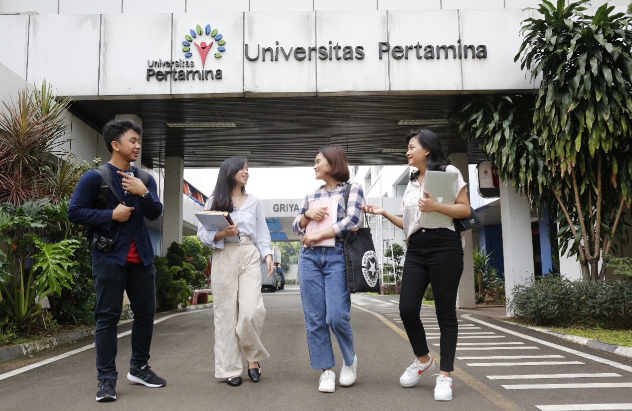 Pemkab Natuna Raih 10 Kuota Beasiswa S1 Gratis di Universitas Pertamina, Biaya Hidup dan Kuliah Ditanggung