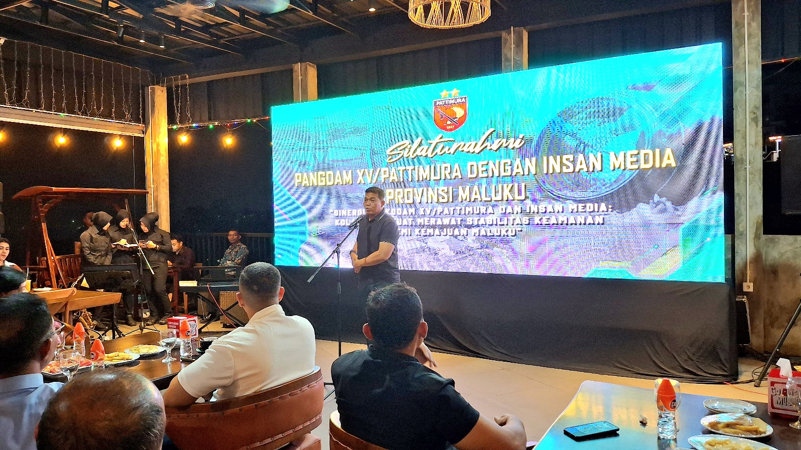 Presiden Prabowo Groundbreaking Blok Masela di Maluku 16 Juli 2026, Ganti Rugi Lahan 662 Pemilik Sudah Clear