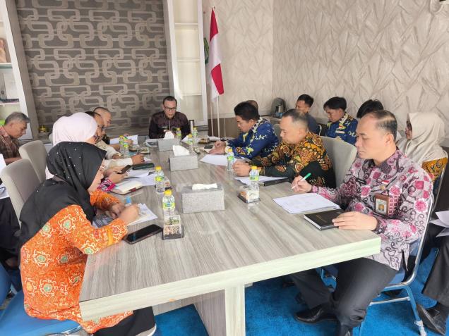 Festival Kopi Kepahiang 2026 Siap Digelar Desember, Pemkab Fokus Edukasi Petani hingga Dorong UMKM Tembus Pasar Nasional