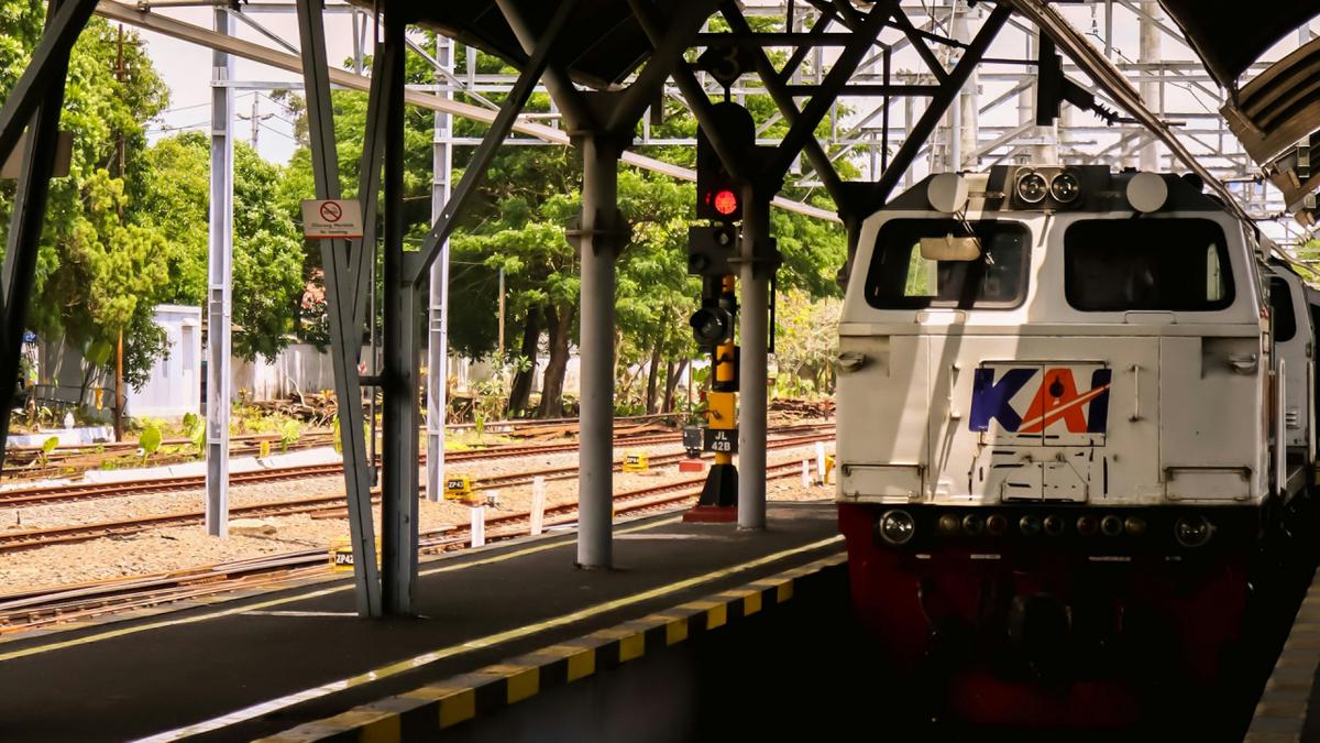 5 Jadwal Keberangkatan KA Prameks Yogyakarta-Kutoarjo per Hari, Tarif Flat Rp 8.000 Mulai 5 Agustus 2026