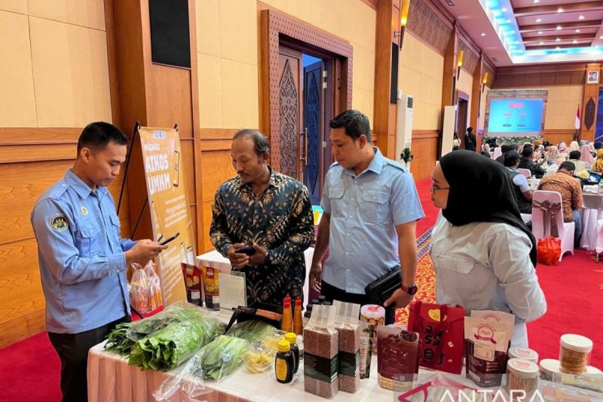 BI Kalbar Petakan UMKM Unggulan hingga 174 Kecamatan, Sasar 14 Kabupaten/Kota untuk Dorong Ekonomi Lokal
