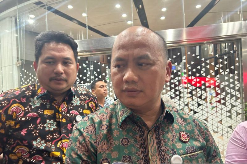 Jaksa Agung Terima Pengunduran Diri Jampidsus Febrie Adriansyah, Terkait Penggeledahan Rumah di Sentul
