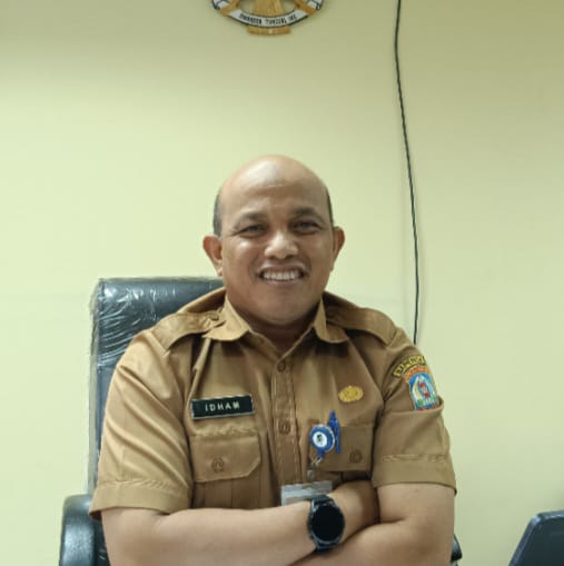 BPPRD Balikpapan Integrasikan e-Contengan ke Portal e-Manuntung, Wajib Pajak Tak Perlu ke Kantor Lagi