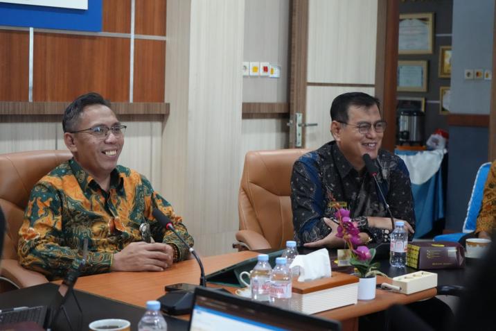 Kanwil DJPb Bengkulu Temukan Dokumen Fiktif Kurang Bayar DBH, Pemda Diminta Verifikasi Ketat Sebelum Cairkan