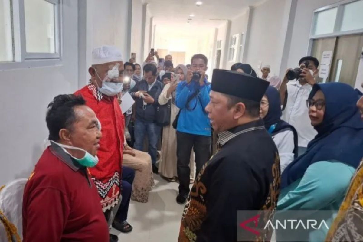 5 Berita Ekonomi dan Kesra Kalsel: Warga Kotabaru Diajak Taat Pajak hingga 41 Pasien Katarak Gratis di Batola