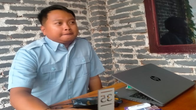 BGN Lampung Utara Pastikan Efisiensi Anggaran Tidak Ganggu Kualitas Makan Bergizi Gratis, 135 SPPI Tetap Bertugas