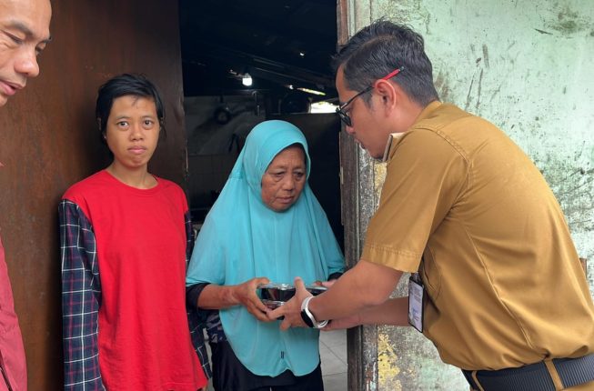 148 Hotel di Palembang Diminta Ikut Program Rantang Lagi, Target Salurkan Makanan Layak Konsumsi ke Warga Miskin