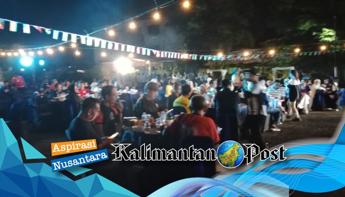 TVRI Kalsel Siapkan Nobar Piala Dunia 2026 Gratis di Halaman Kantor, Libatkan UMKM Banua dan Wajib Daftar via Barcode