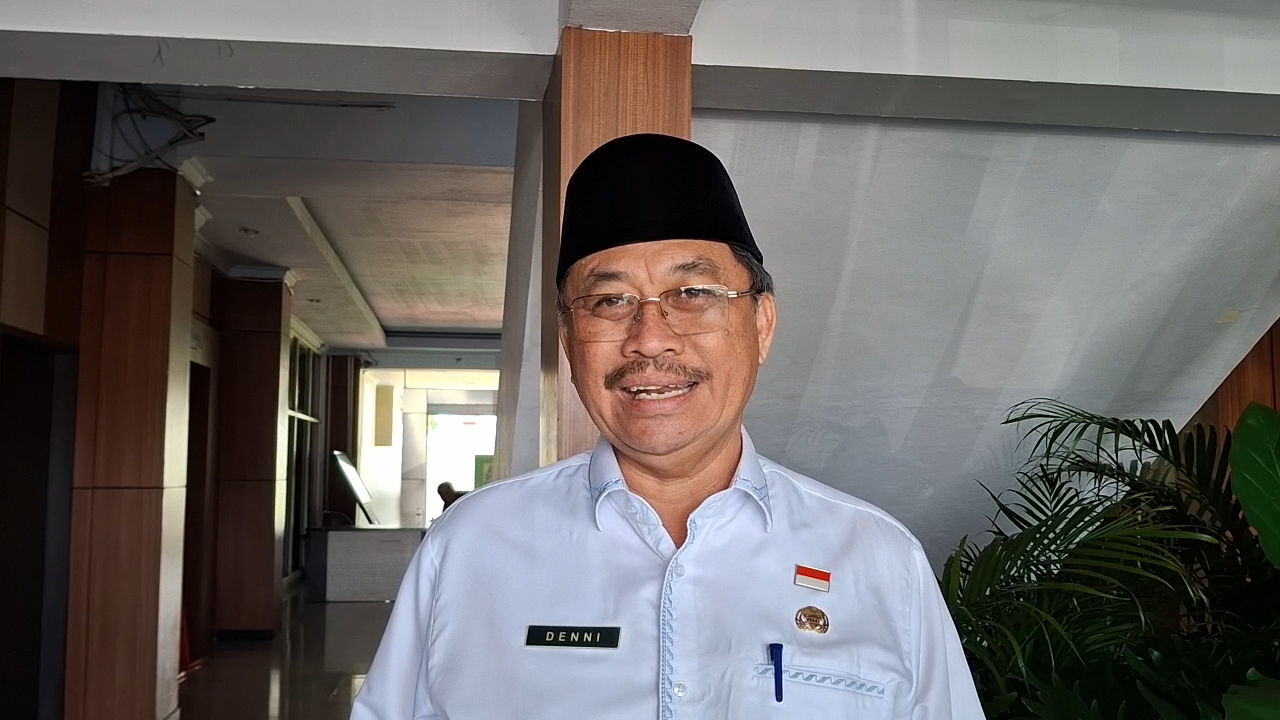 Pemprov Bengkulu Surati Kemenhub Minta Pertemuan dengan Investor dan Perusahaan Batu Bara demi Percepatan Rel Kereta Api