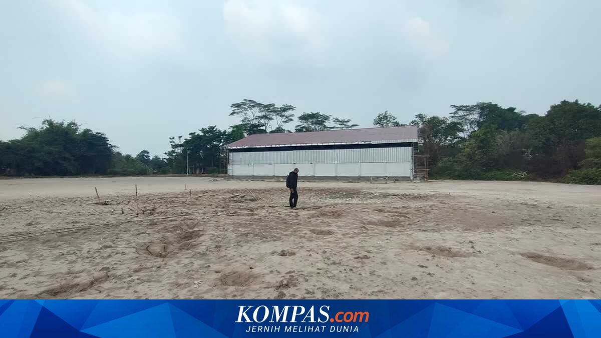 BPD Cimaung Buka Suara soal KDMP di Serang Dekat Kubangan Belerang, Klaim Warga Dukung dan Air Aman