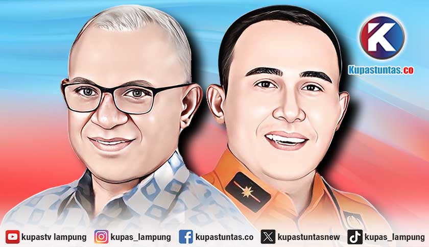 Bendungan Way Jepara dan Margatiga di Lampung Terancam Defisit 36 Juta Meter Kubik Air, Pemprov Minta Hujan Buatan ke BNPB