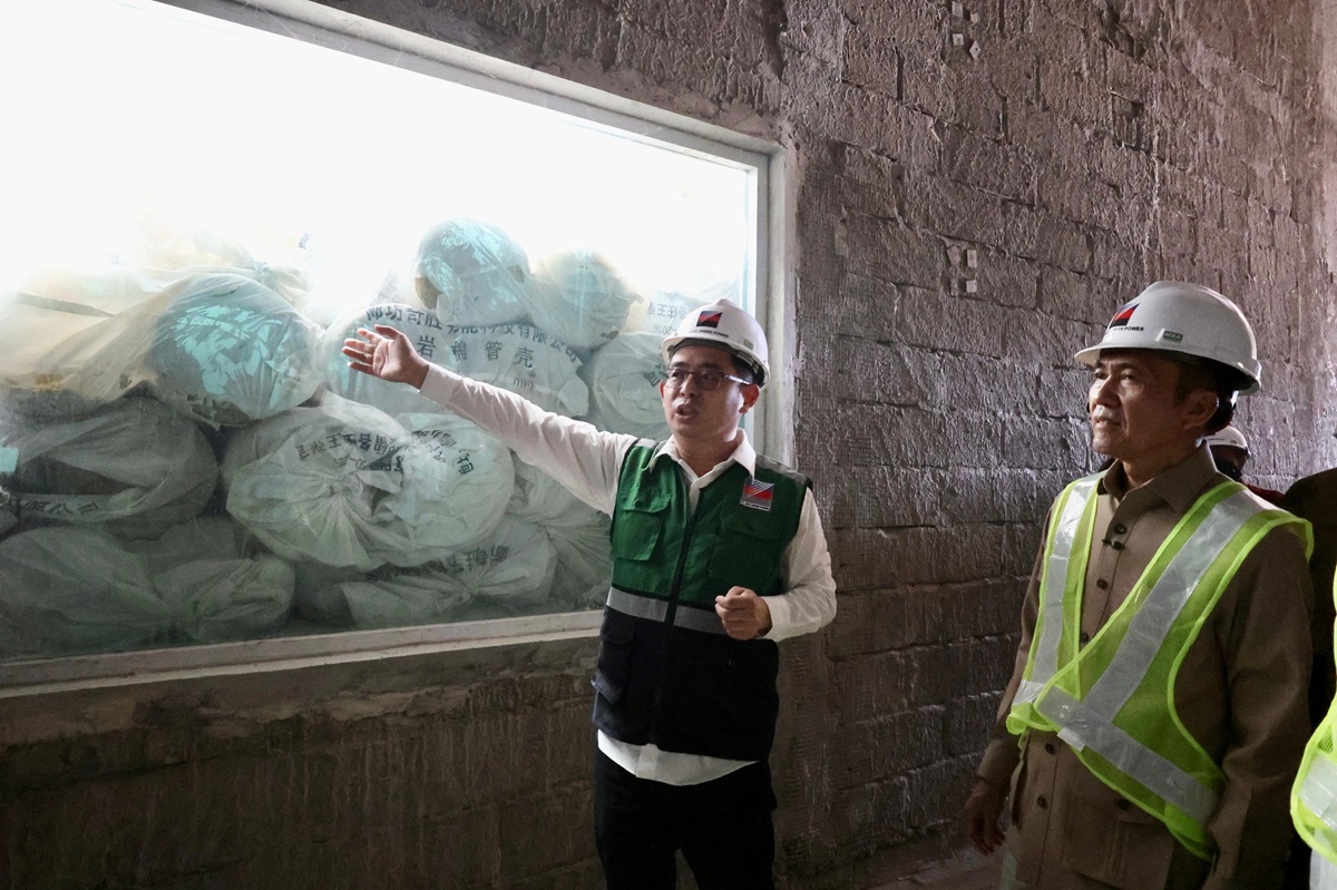 Progres PSEL Palembang Capai 93 Persen, Ratu Dewa Minta Pemprov Sumsel Siapkan Armada Angkut Sampah