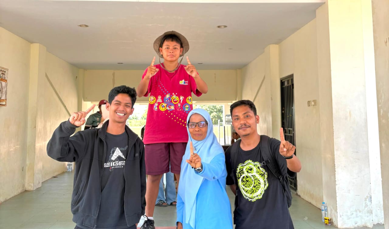 Lima Siswa SMPN 1 Malili Lolos ke OSN Tingkat Provinsi, Investasi Pendidikan Luwu Timur Mulai Tunjukkan Hasil