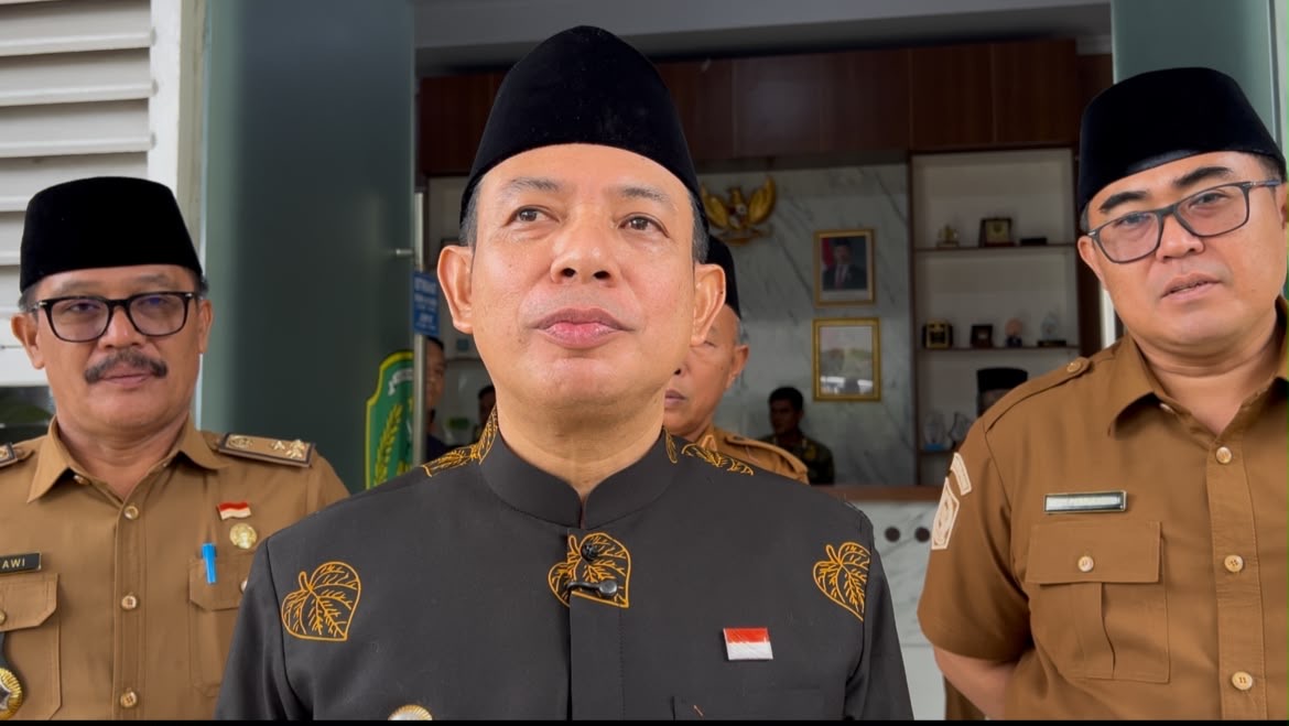 Pemkot Bengkulu Beri Jaminan Hari Tua dan Asuransi Kematian untuk Seluruh PPPK, Ini Rincian Programnya