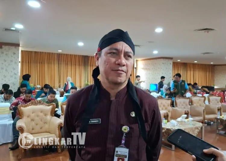 Distanak Jateng Petakan 4 Kabupaten Rawan Kekeringan, Jepara hingga Cilacap Jadi Prioritas
