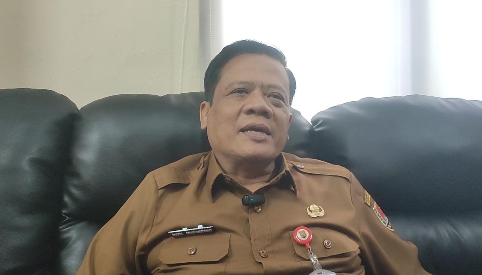 Target Retribusi Venue Olahraga Semarang Rp12 Miliar, Baru Tergapai Rp7,4 Miliar karena Dua Venue Ditutup