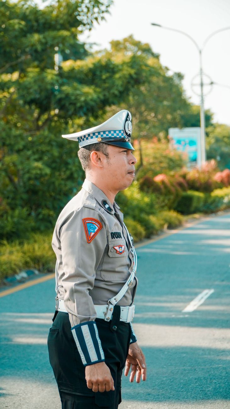 Polres Kotamobagu Kerahkan Personel Gabungan Amankan Pawai Obor GGMNU 2026, 200 Peserta Meriahkan Malam 1 Muharram