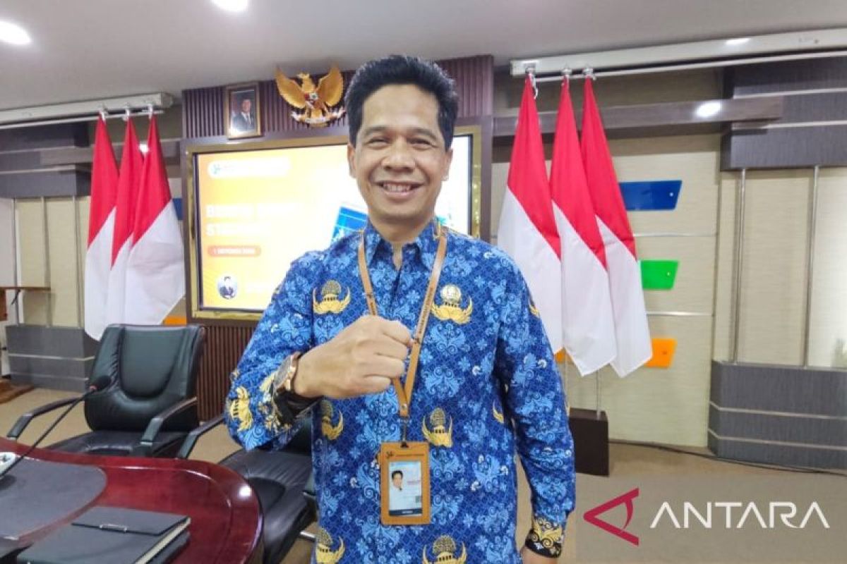 NTP Sulut Naik 1,20 Persen pada September 2026, Kesejahteraan Petani Manado Ikut Terangkat