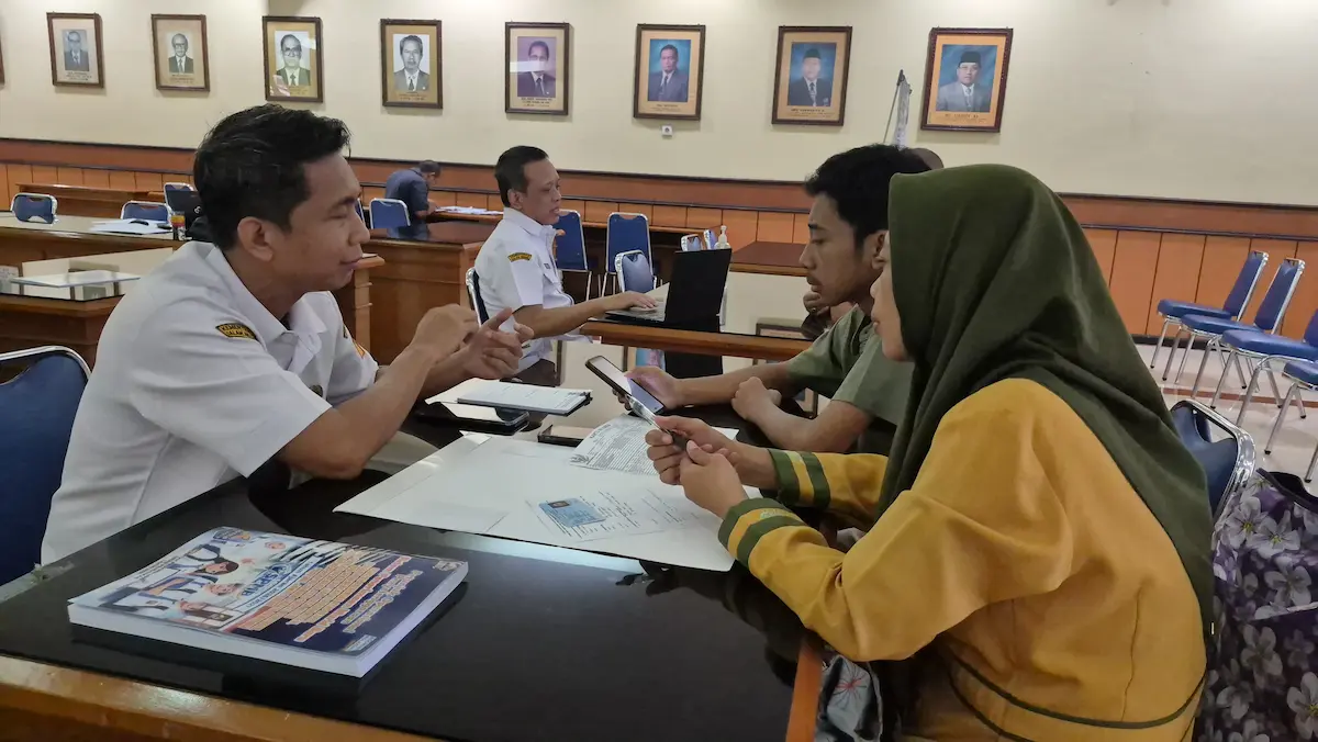 Disdik Jateng Siapkan Kuota 5 Persen untuk Siswa Karimunjawa di SPMB 2026, Akses ke SMA Negeri Jepara Dibuka