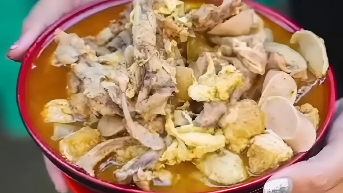 5 Warung Seblak Prasmanan Paling Hits di Bekasi Versi Google Maps, dari Topping 50+ hingga Kuah Seafood Tom Yum