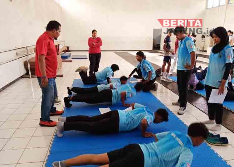 84 Atlet Kota Salatiga Terancam Dicoret dari Kontingen Porprov Jateng 2026 Usai Absen Tes Fisik KONI