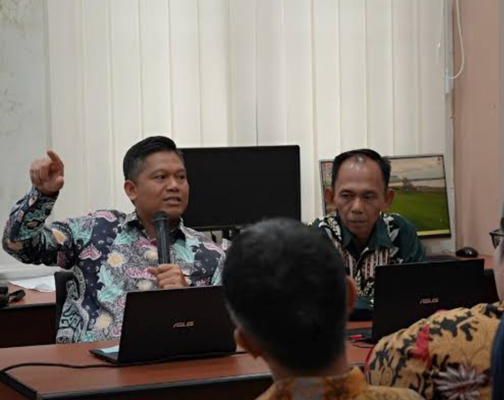 Ekonomi Kalimantan Timur Triwulan I 2026 Tumbuh 2,99 Persen, Kontribusi ke Perekonomian Pulau Kalimantan Capai 46,48 Persen