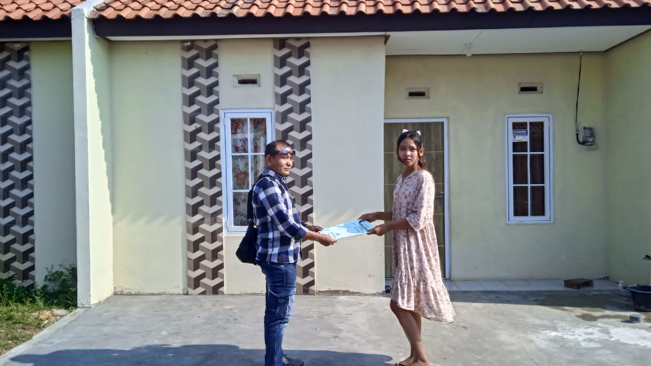 Rumah Subsidi di Batang Kini Dilengkapi Mini Zoo dan One Gate System, 1.350 Unit Ditargetkan untuk Pekerja KITB