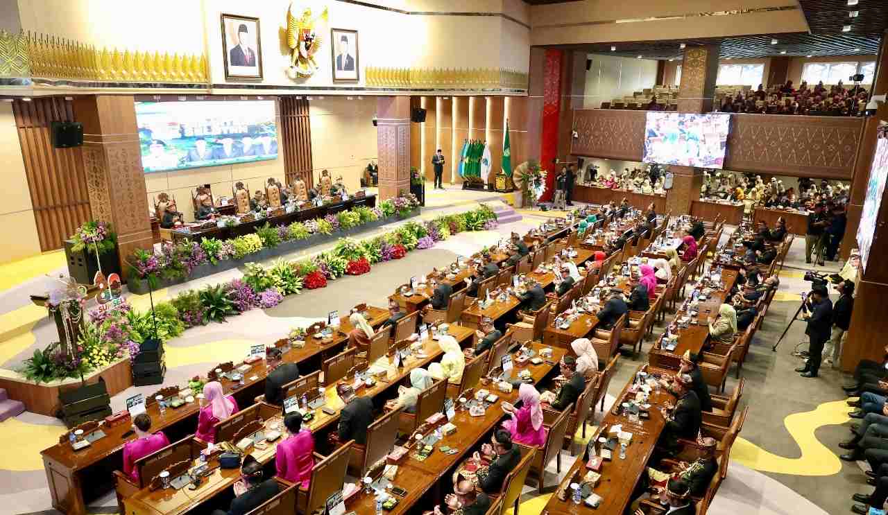 Wali Kota Palembang Ratu Dewa Harap HUT ke-80 Sumsel Jadi Momentum Percepatan Pembangunan dan Pelestarian Budaya