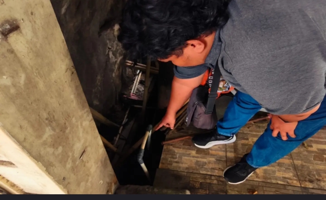 Polres Grobogan Bekuk Pria 29 Tahun Pencuri 49 Water Meter Pelanggan PDAM, Kerugian Rp 34,3 Juta