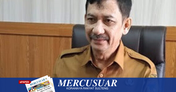 Pemprov Sulteng Larang Penerima Beasiswa Berani Cerdas Terima Bantuan Ganda, Mahasiswa Wajib Pilih Satu Program