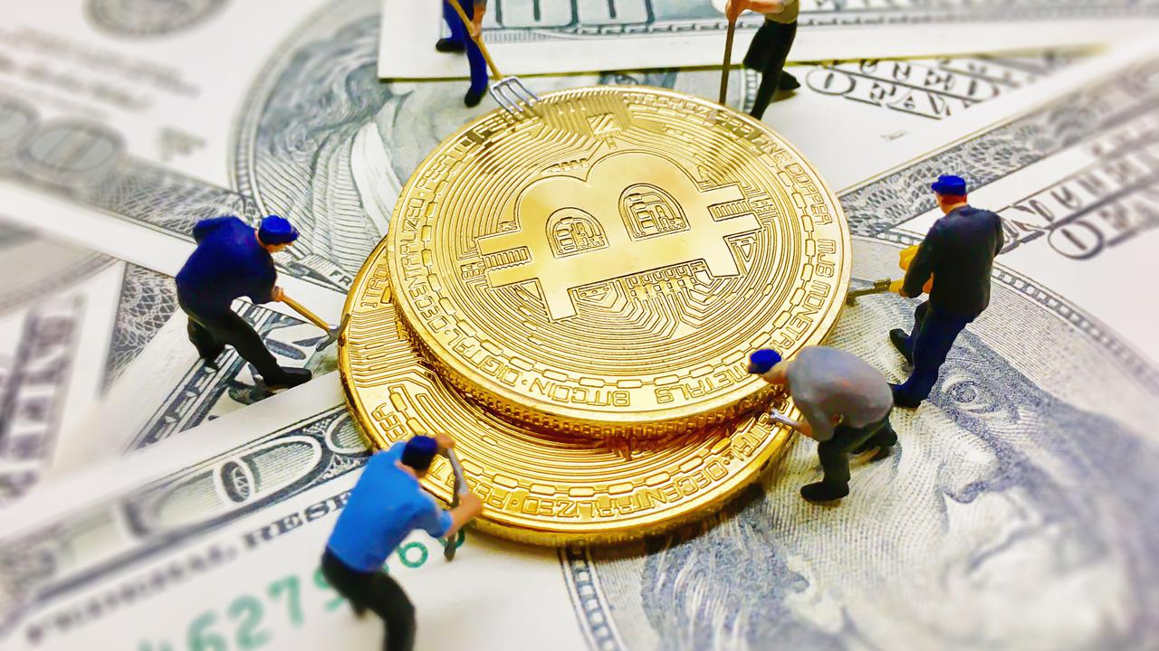 Bitcoin Tembus Rp 1,4 Miliar, 3 Kripto Ini Cetak Kenaikan Tertinggi Sepekan