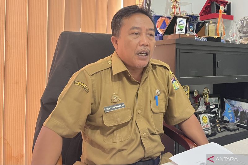 BPBD Kota Palu Target IKD Naik ke 0,80 pada 2029 demi Wujudkan Kota Tangguh Bencana