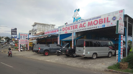 5 Bengkel Servis AC Mobil Bengkulu dengan Rating Tertinggi di 2026