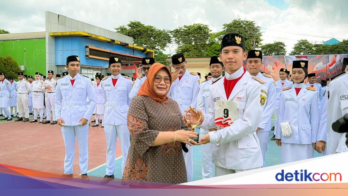10 Sekolah Bertanding di LKBB-PB Kaltim 2026, SMAN 2 Samarinda Raih Juara 1 dan Wakili Provinsi ke Nasional