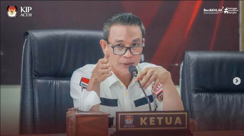 KIP Aceh Buka Peluang Subulussalam dan Aceh Singkil Jadi Dapil Sendiri di Pemilu 2029, Ini Syaratnya