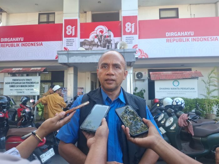 HUT RI ke-81 di Ternate: Panitia Rampungkan Persiapan, Geladi Kotor Digelar 13 Agustus dan Pawai Obor 16 Agustus