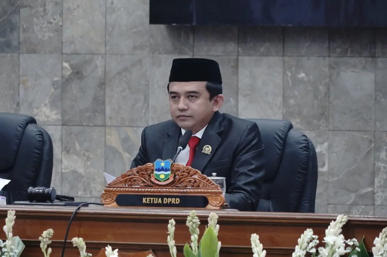 DPRD Garut: Kemerdekaan Harus Dirasakan lewat Kesejahteraan, Bukan Sekadar Seremoni