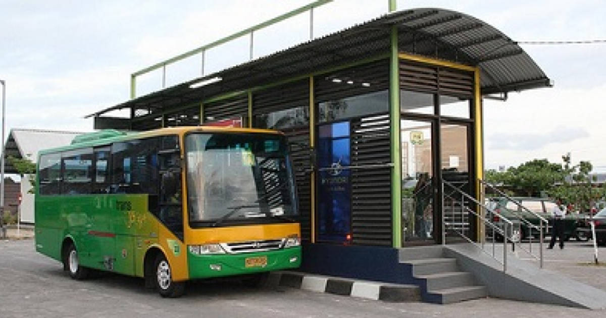 Penumpang Trans Jogja di Yogyakarta Tembus 6,14 Juta pada 2025, Naik Hampir 3 Kali Lipat dalam 3 Tahun